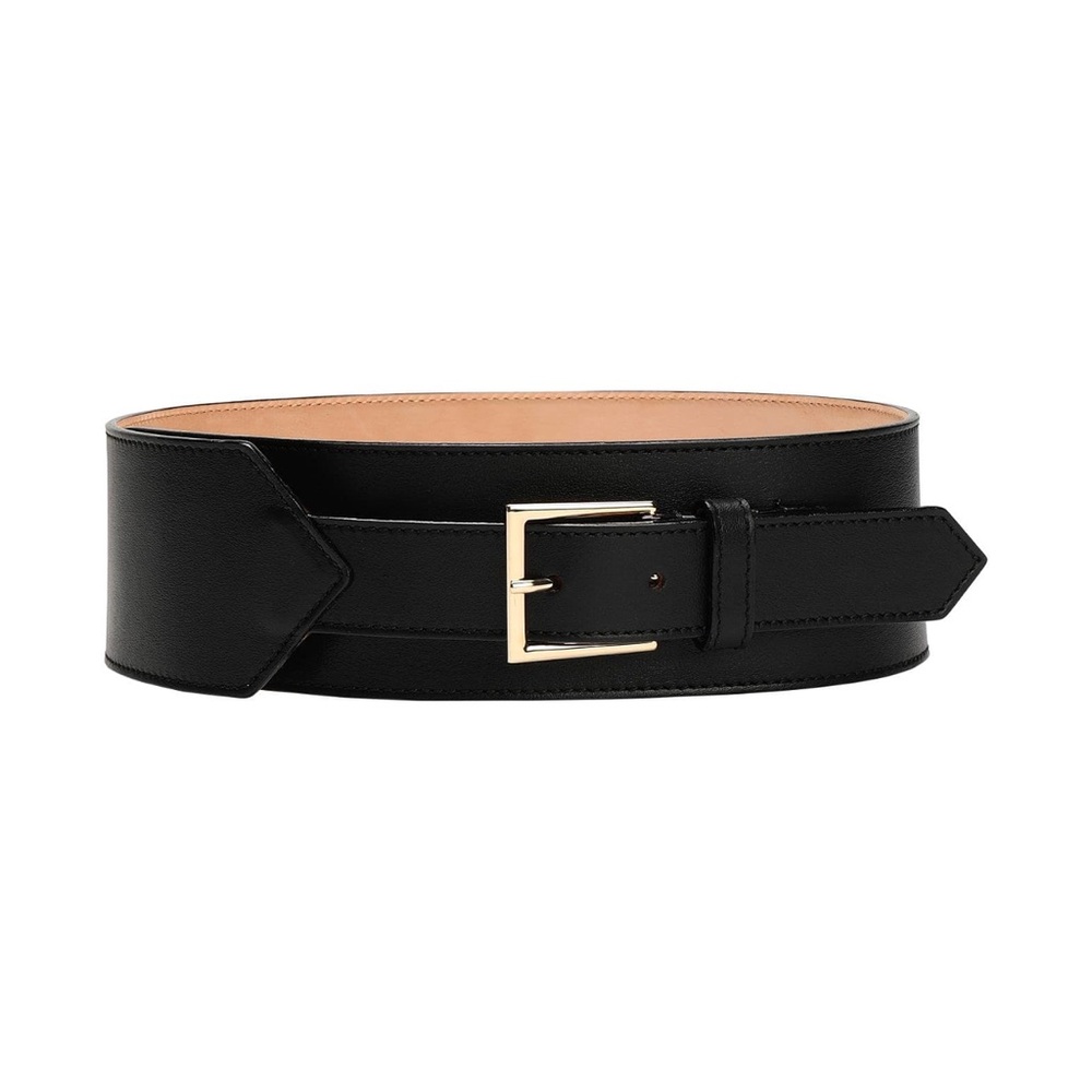 BELT REAL LEATHER! 100% . Nwot